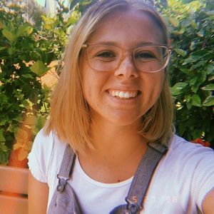 Meet your Posher, Brianna